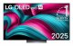 LG OLED77C58LA.AEU