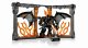 Lego ICONS The Lord of the Rings: Balrog Book Nook #4