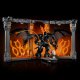 Lego ICONS The Lord of the Rings: Balrog Book Nook #3