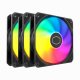Cooler Master MasterFan MF120 Lite ARGB
