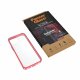 PanzerGlass ClearCaseColor iPhone 13 Mini - Strawberry #5