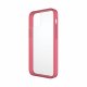 PanzerGlass ClearCaseColor iPhone 13 Mini - Strawberry #6