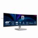 Philips 5000 series 49B2U5900C/00 #2