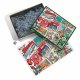 Cobble Hill Mid Mod Season's Greetings #3