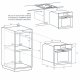 Haier I-Message Series 2 HWO60SM2B9BH #7