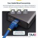 StarTech.com USB4-10GBE-ETHERNET #7