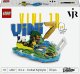 Lego Vini Jr. - Football Highlights