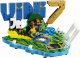 Lego Vini Jr. - Football Highlights #2