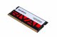 Goodram SODIMM DDR5 2x16Gb 5600MHz CL40 SR RIVAL #6