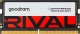 Goodram SODIMM DDR5 2x16Gb 5600MHz CL40 SR RIVAL #4