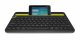 Logitech K480 #5