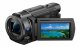 Sony FDRAX33 #1