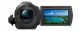 Sony FDRAX33 #5