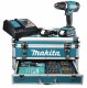 Makita DHP453RFX2