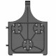 RAM Mount EZ-Roll'r Cradle for Apple iPad Pro 12.9 (1st & 2nd Gen) #4