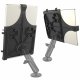 RAM Mount EZ-Roll'r Cradle for Apple iPad Pro 12.9 (1st & 2nd Gen) #5