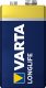 Varta Longlife Extra 9V #2