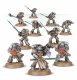 Games Workshop Grey Knights Strike Squad