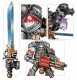 Games Workshop Grey Knights Strike Squad #2