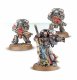 Games Workshop Grey Knights Strike Squad #4