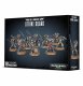 Games Workshop Grey Knights Strike Squad #7