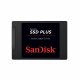 Sandisk Plus #1