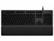 Logitech G513 CARBON, GX Red #2