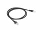 Lanberg PCU5-10CC-0100-BK #2