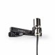 Nedis MICCJ105BK #2