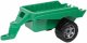 Lena GIGA TRUCKS Trailer