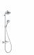 Hansgrohe Raindance S