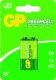 GP Batteries Greencell 9V