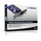 Trendnet 100Base Multi-Mode SC Fiber - PCI #3
