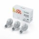 Nanoleaf NL45-0800WT240E27-3PK