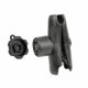 RAM Mount RAP-201-S-KEY5U