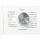 Whirlpool FFB 8258 WV EE #7