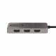 StarTech.com MST14CD123HD #3