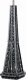 Lego ICONS Eiffel tower 10307 #10