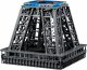 Lego ICONS Eiffel tower 10307 #7