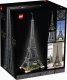 Lego ICONS Eiffel tower 10307 #14