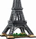 Lego ICONS Eiffel tower 10307 #5