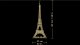 Lego ICONS Eiffel tower 10307 #13