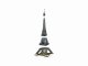 Lego ICONS Eiffel tower 10307 #12