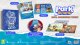 Namco Bandai Games Park Beyond Day-1 Admission Ticket Edition
