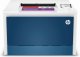 HP Color LaserJet Pro 4202dn Printer #4
