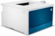 HP Color LaserJet Pro 4202dn Printer #6