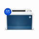 HP Color LaserJet Pro 4202dn Printer #2