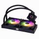 Cooler Master MasterLiquid 240L Core ARGB #3