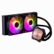 Cooler Master MasterLiquid 240L Core ARGB #2
