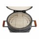 Mustang Kamado S #5